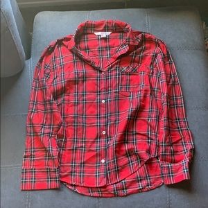 Victoria’s Secret Blouse. Will take offers!!!